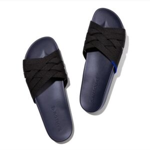 Rothy’s The Slide Night Sky Sandals